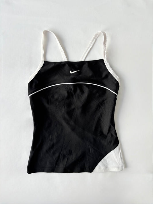00’s Nike razor back sports tank | Size 10