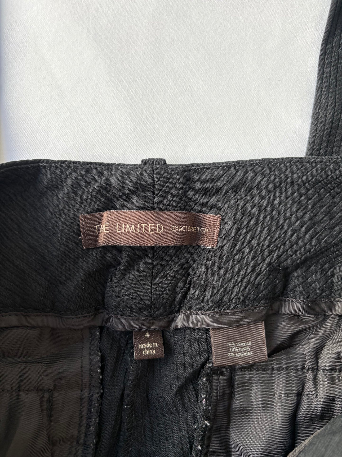 00’s The Limited bootcut pants | Size 8