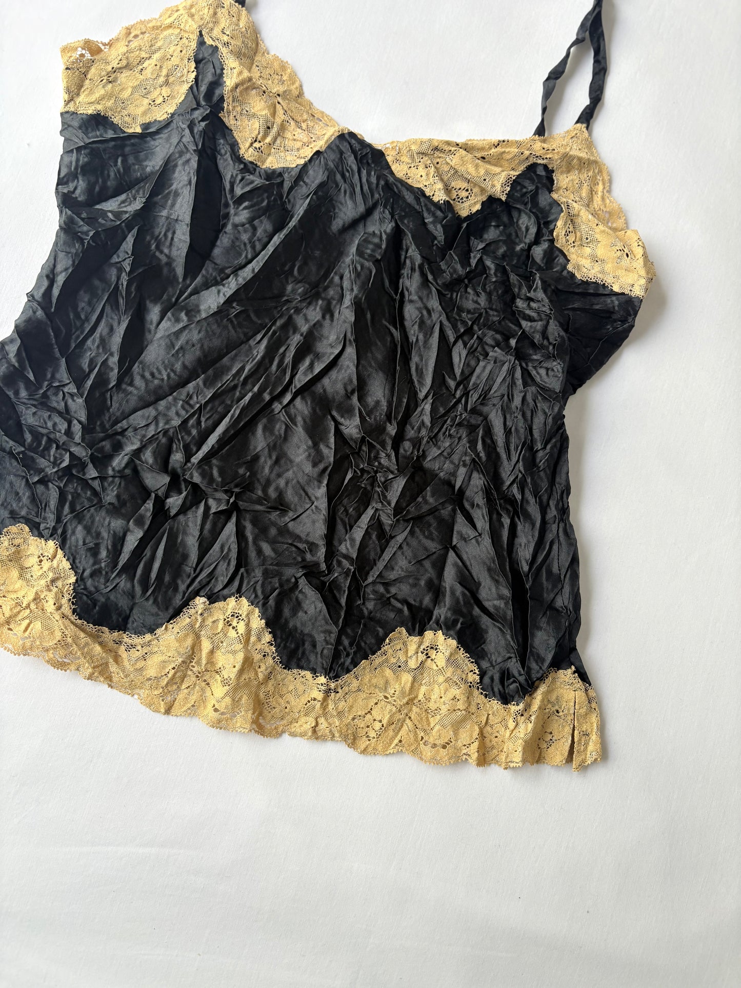 00’s Express Design Studio cami | Size XS