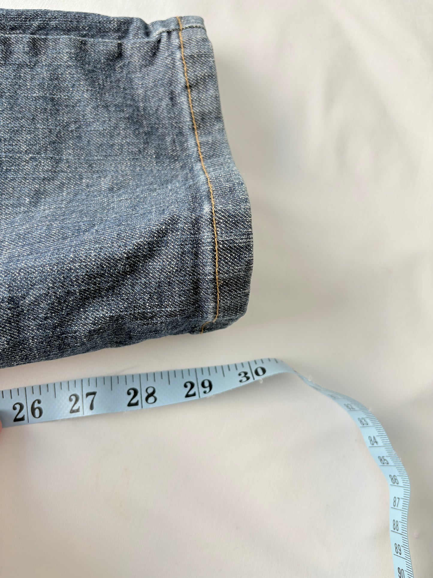 00’s Jeanswest bootcut jeans | Size 8