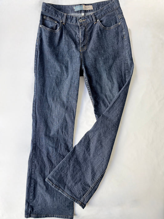 00’s Capture bootcut jeans | Size 12