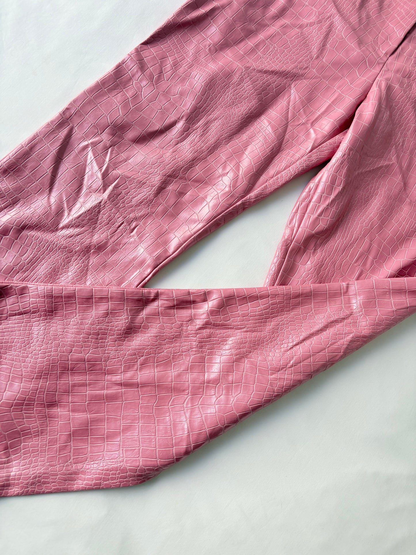 00’s David Pond pink pants | Size 12