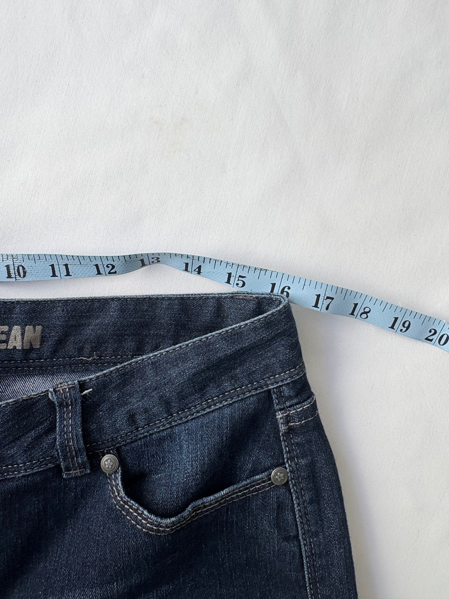 00’s Bootcut Leah jeans | Size 12