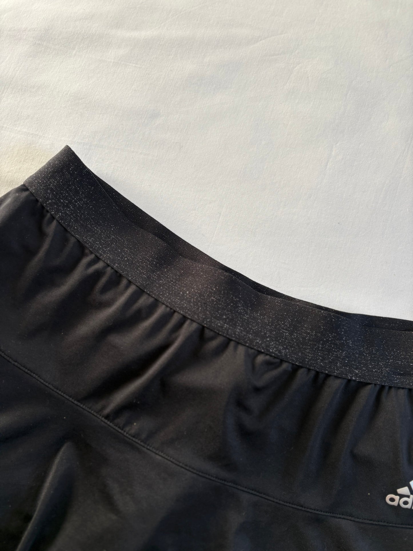 Adidas tennis skort | Size M/L