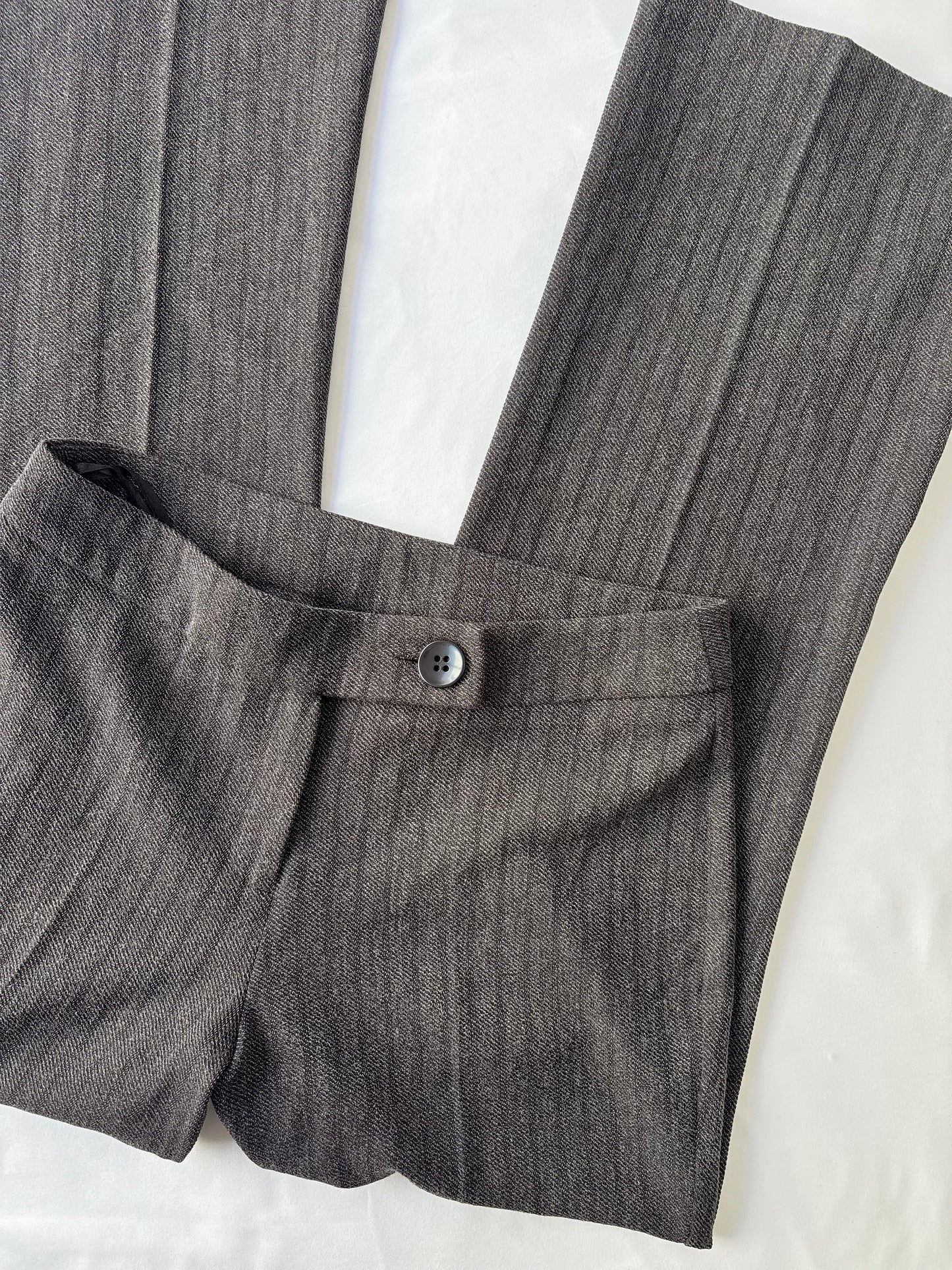 00’s Office siren bootcut pants | Size 10