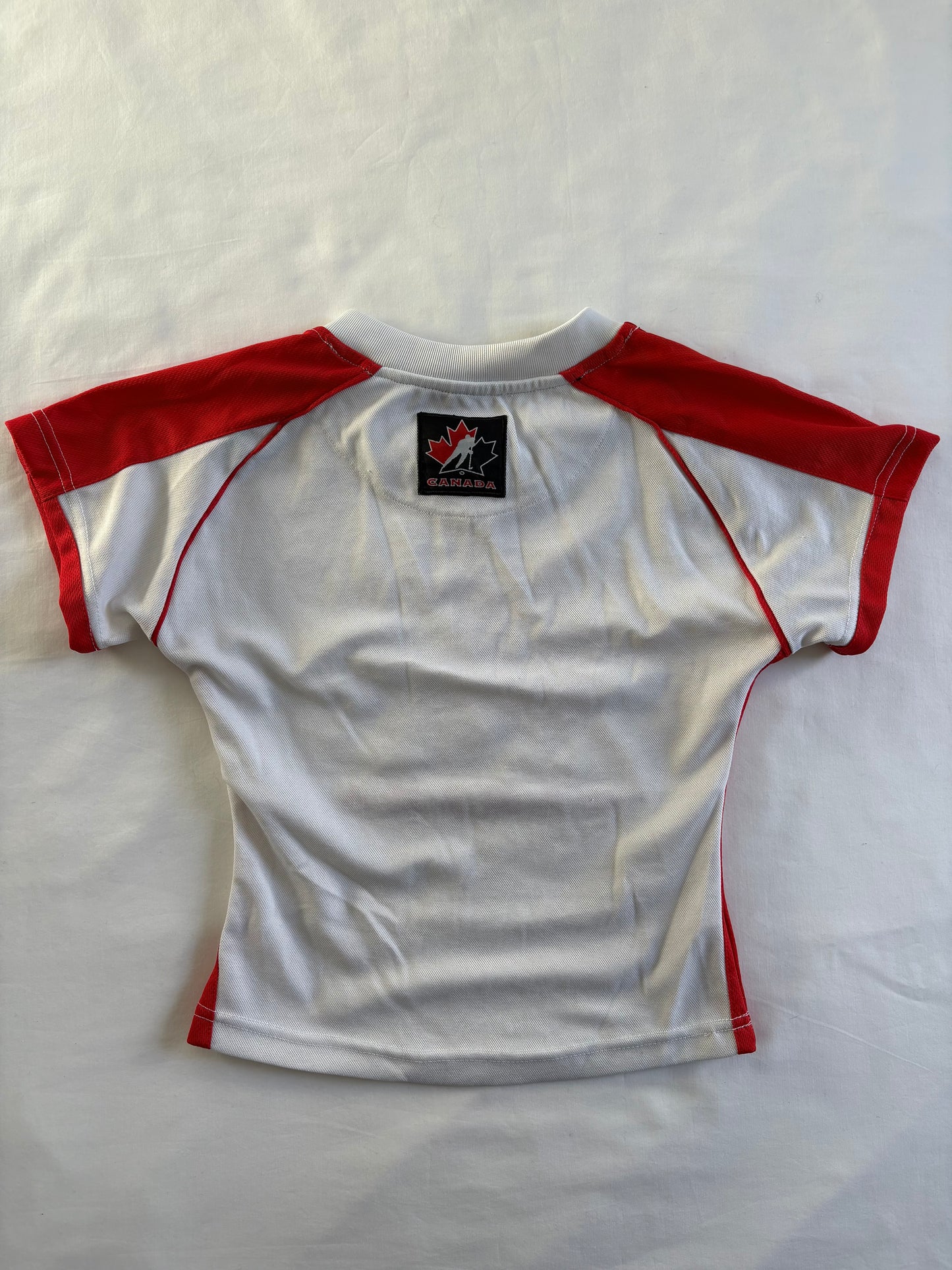 Canada maple leafs jersey | Size 4-6