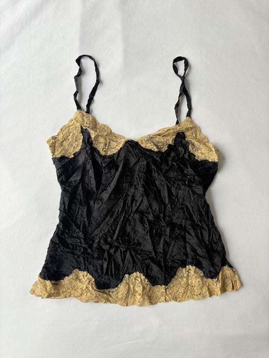 00’s Express Design Studio cami | Size XS
