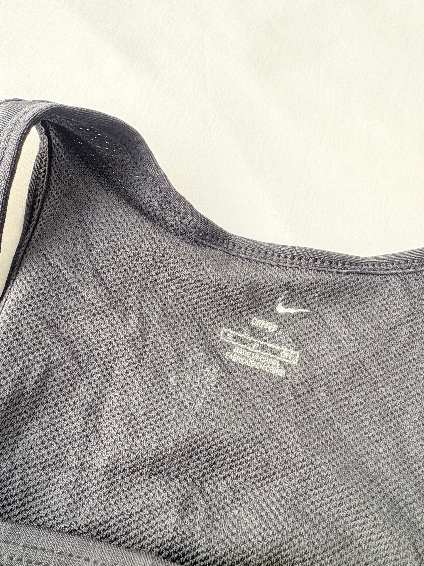 00’s Nike square neck tank | Size 10