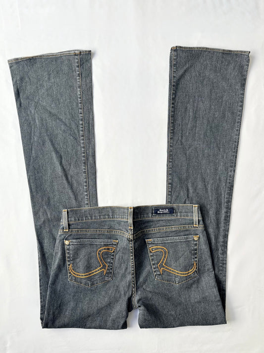 00’s Rock and Republic flared jeans | Size 12