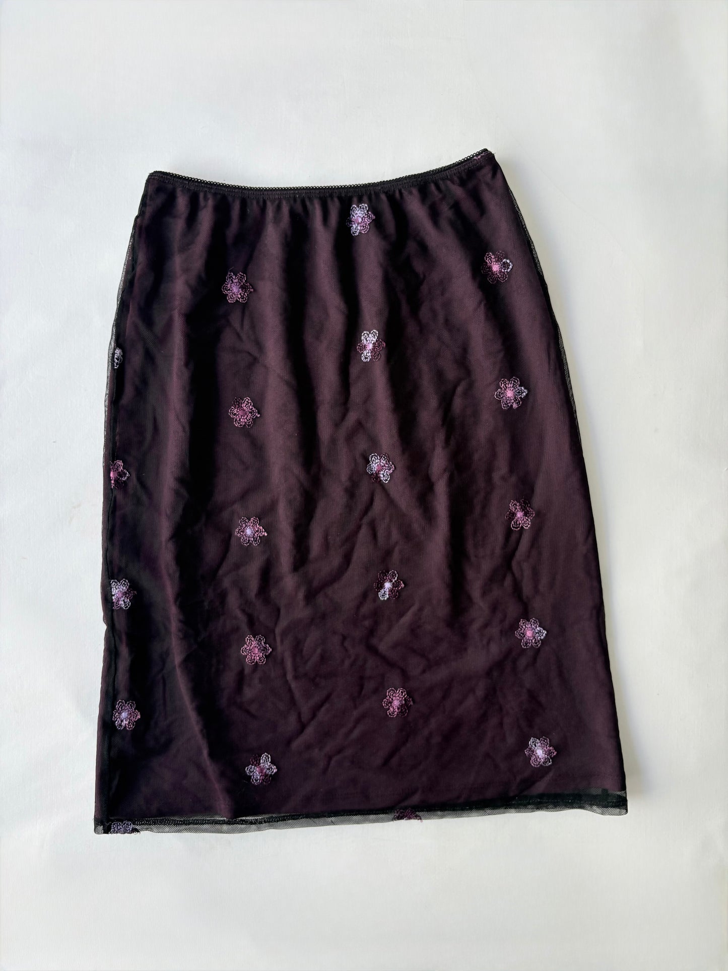 00’s Urban Angel midi skirt | Size 4