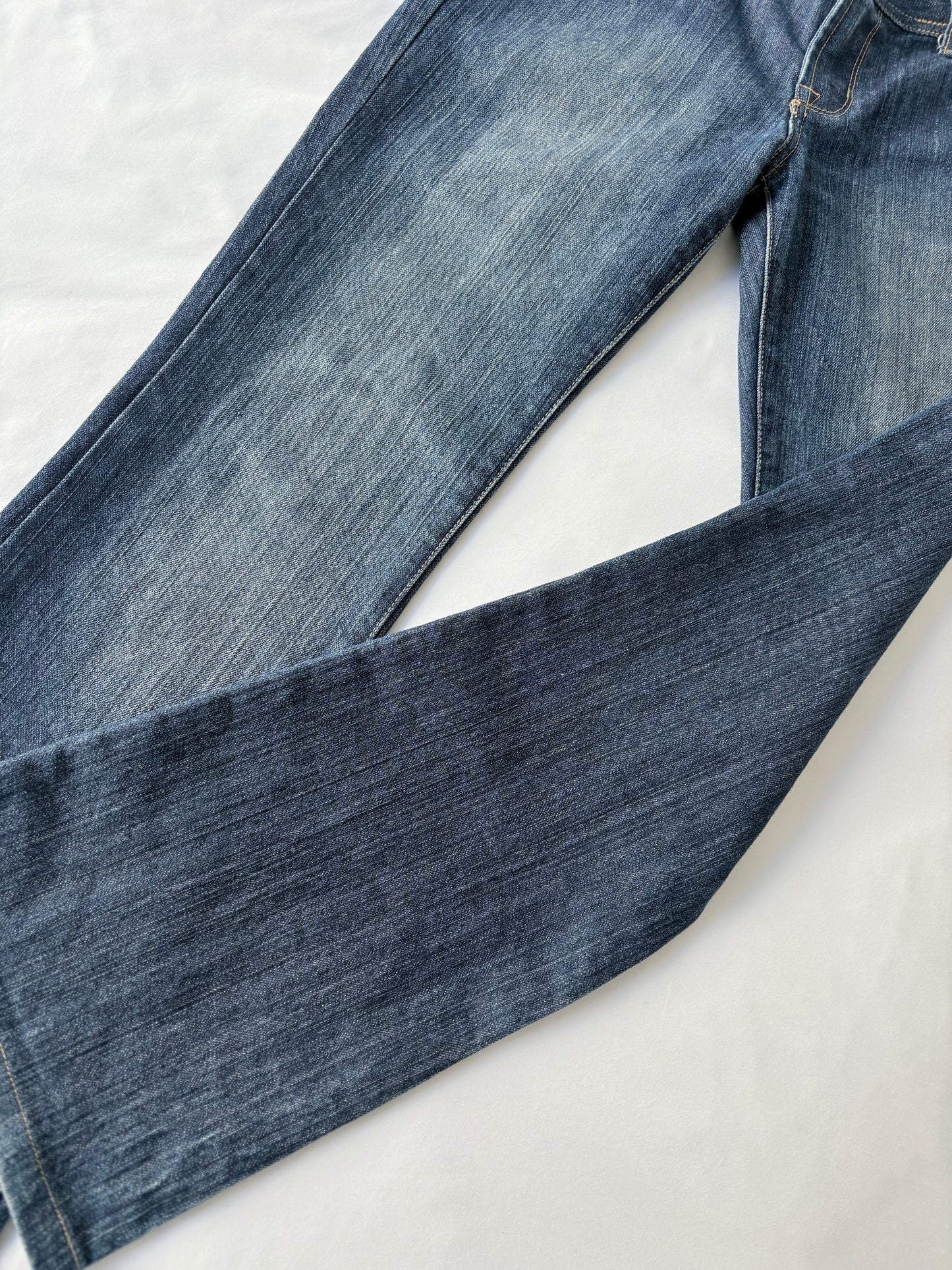 00’s Flared Glassons low rise jeans | Size 10