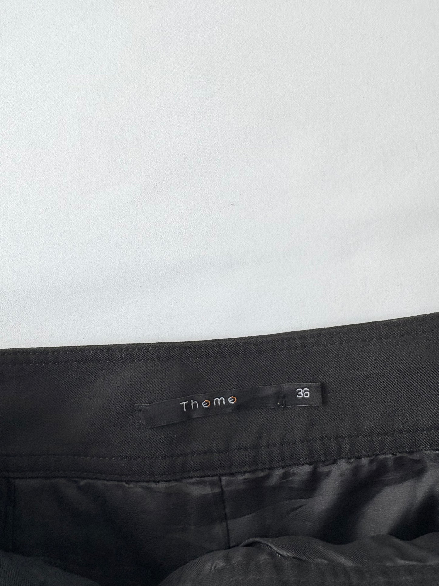 00’s Office siren mini skirt | Size 8