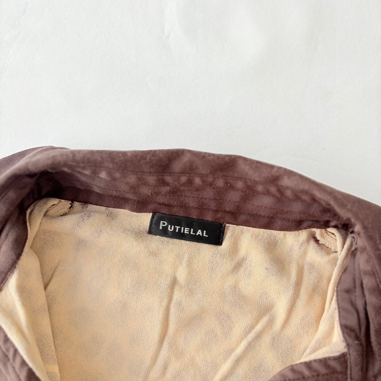 00’s Leopard polo tank | Size 10