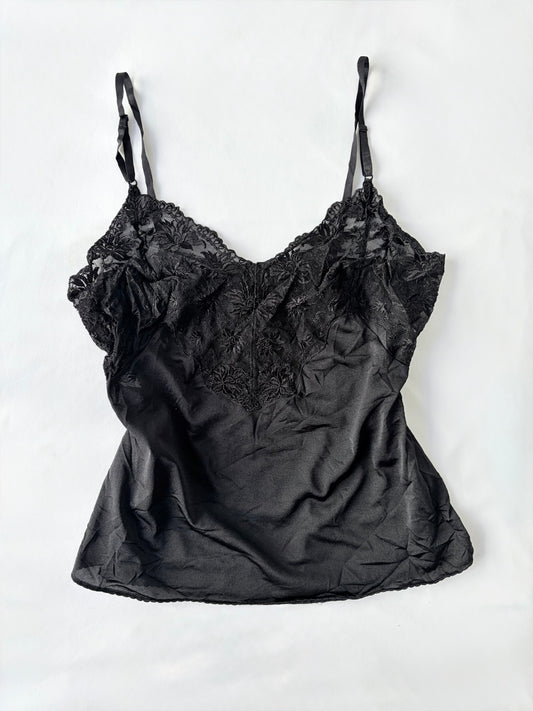 00’s Bon Réyaire lace cami | Size small