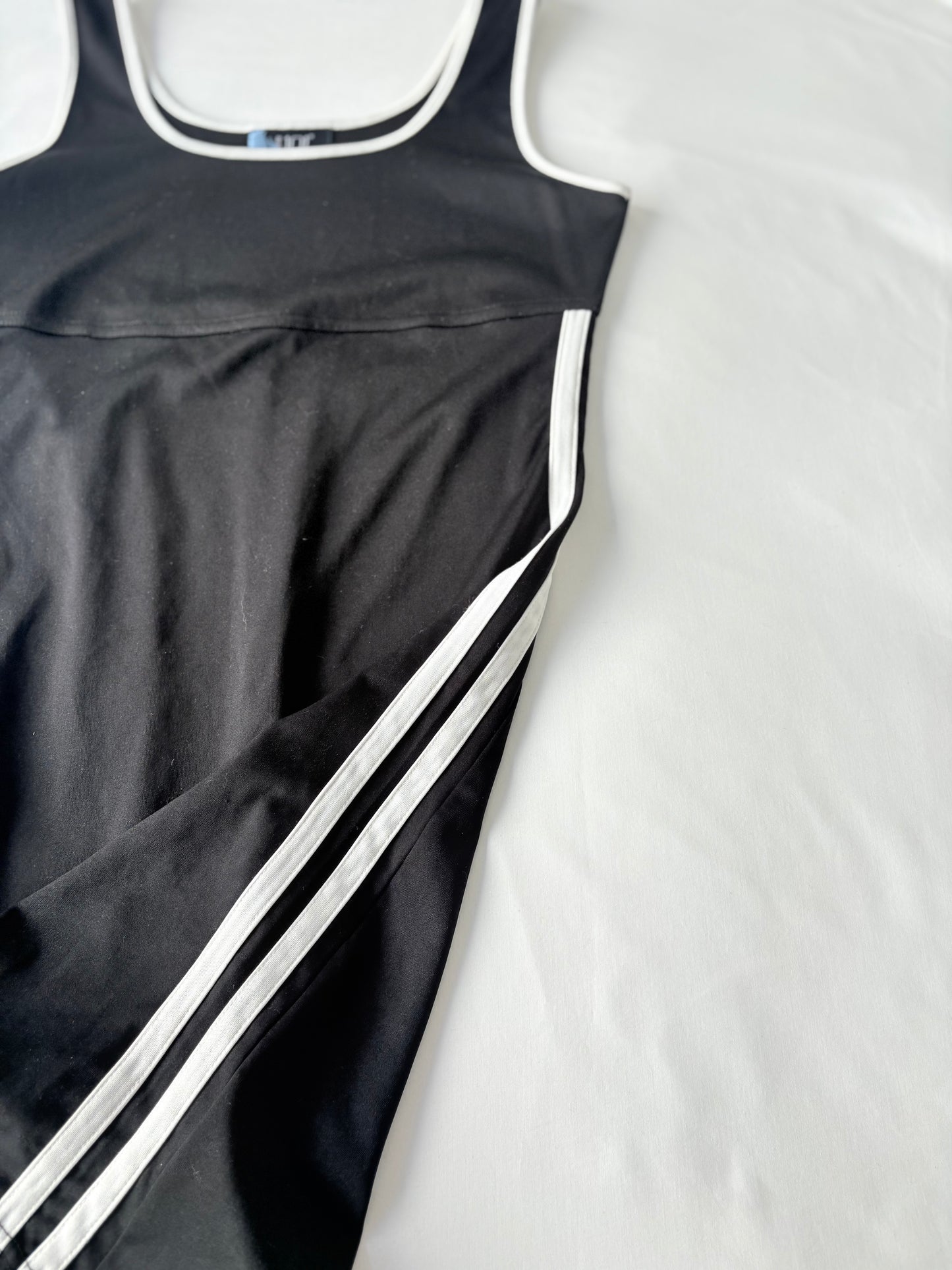 00’s Ignite sporty mini dress | Size 10