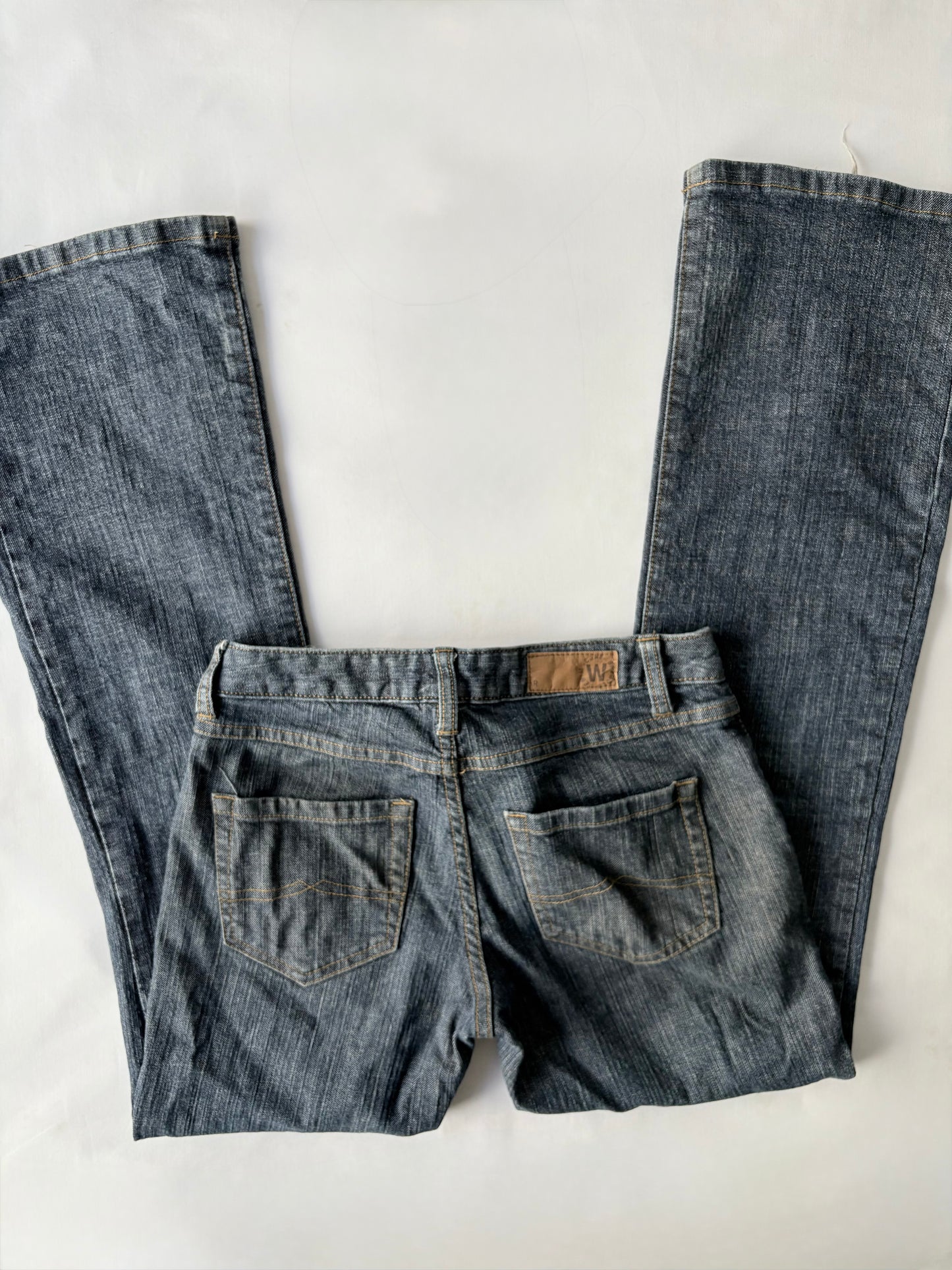 00’s Jeanswest bootcut jeans | Size 8