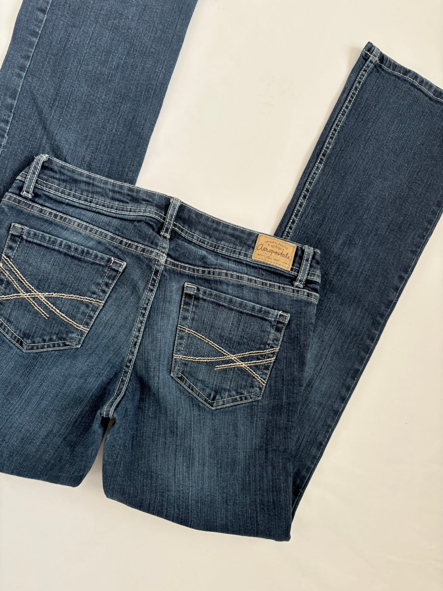 00’s Aeropostale bootcut jeans | Size 10