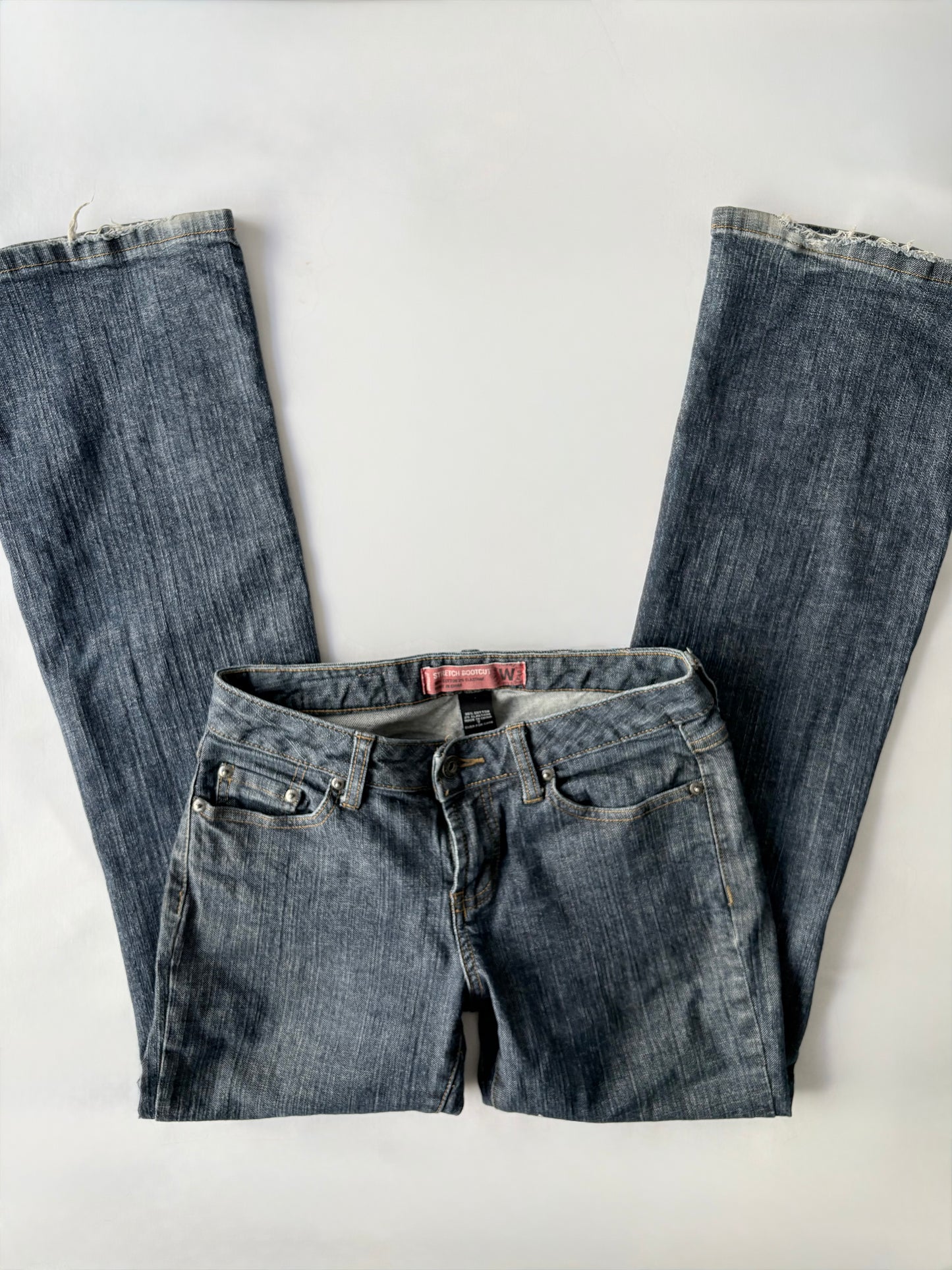 00’s Jeanswest bootcut jeans | Size 8