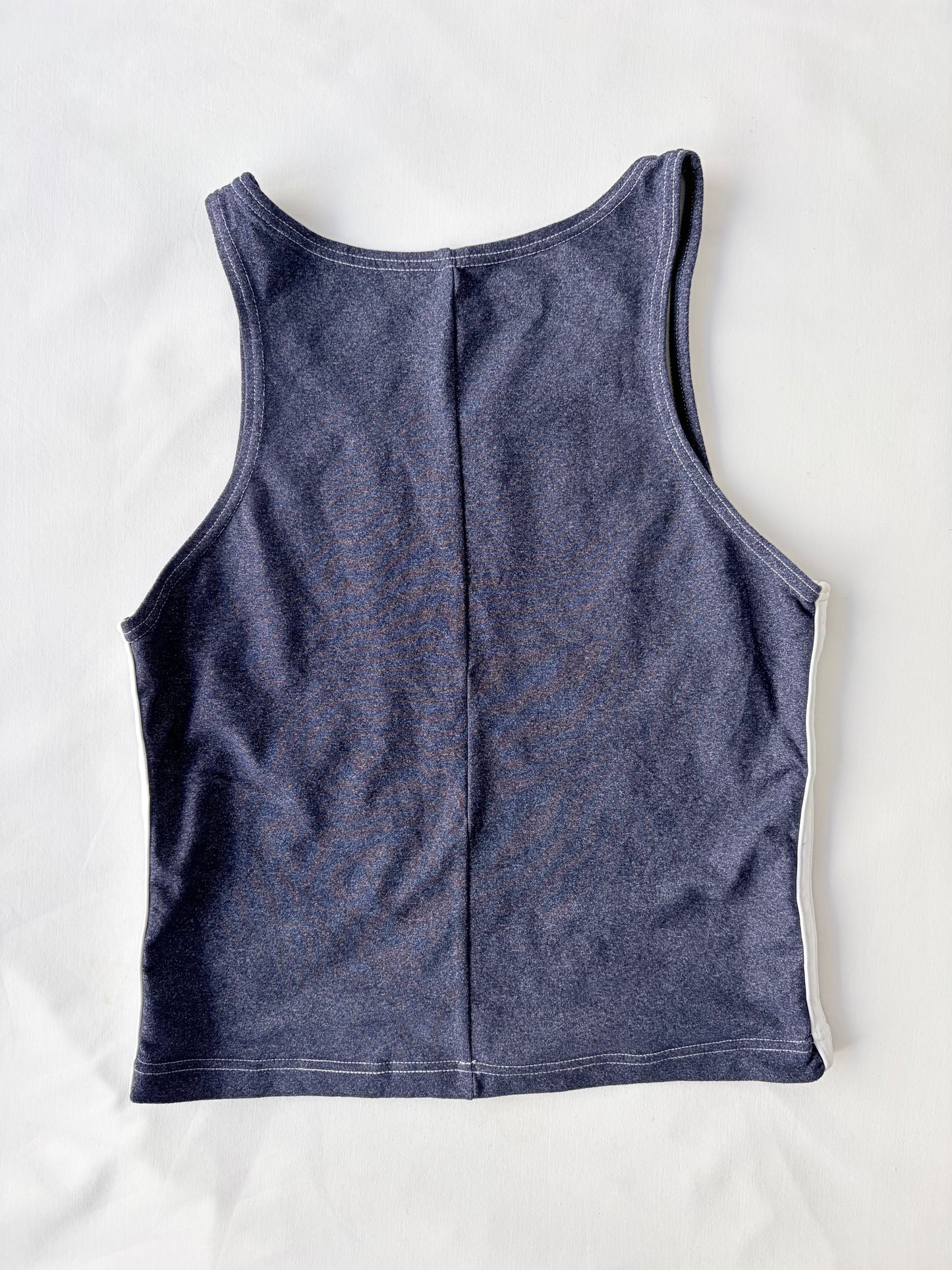 00’s Mikano sports tank | Size 6