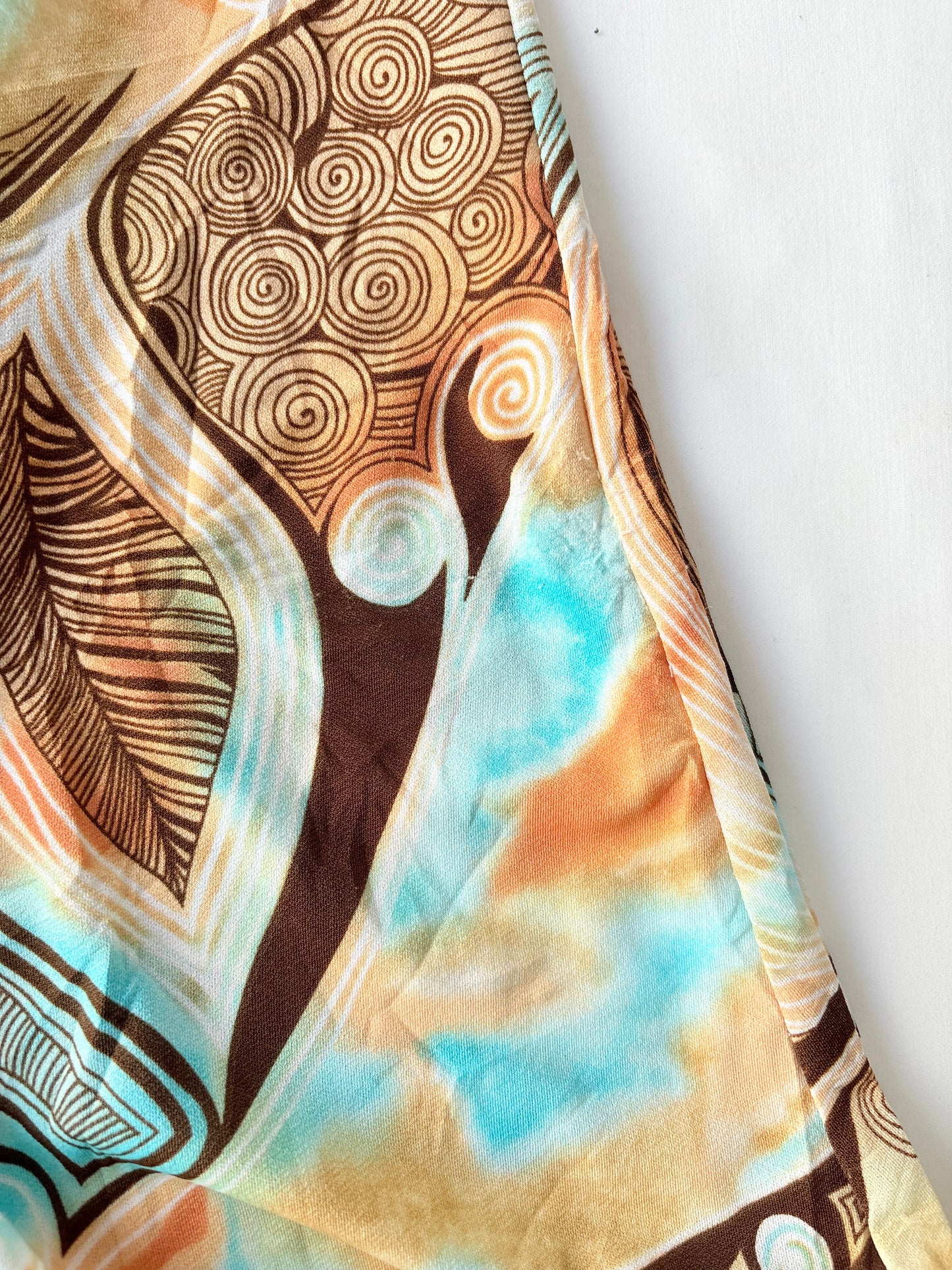 00’s Longline halter tank | Size 12