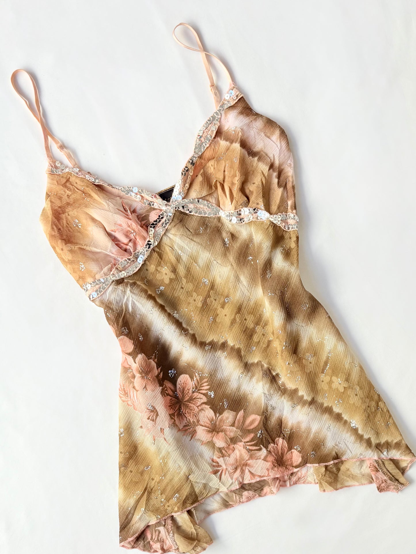 00’s Too USA fairy top | Size 10