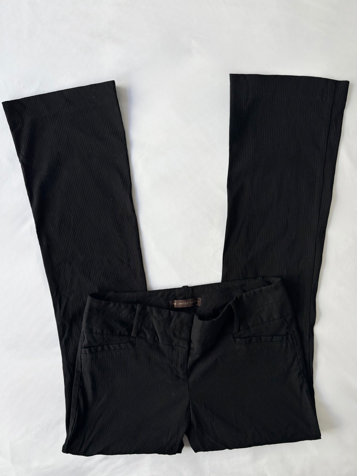 00’s The Limited bootcut pants | Size 8