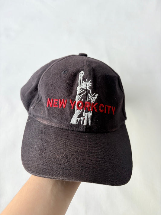00’s New York liberty cap