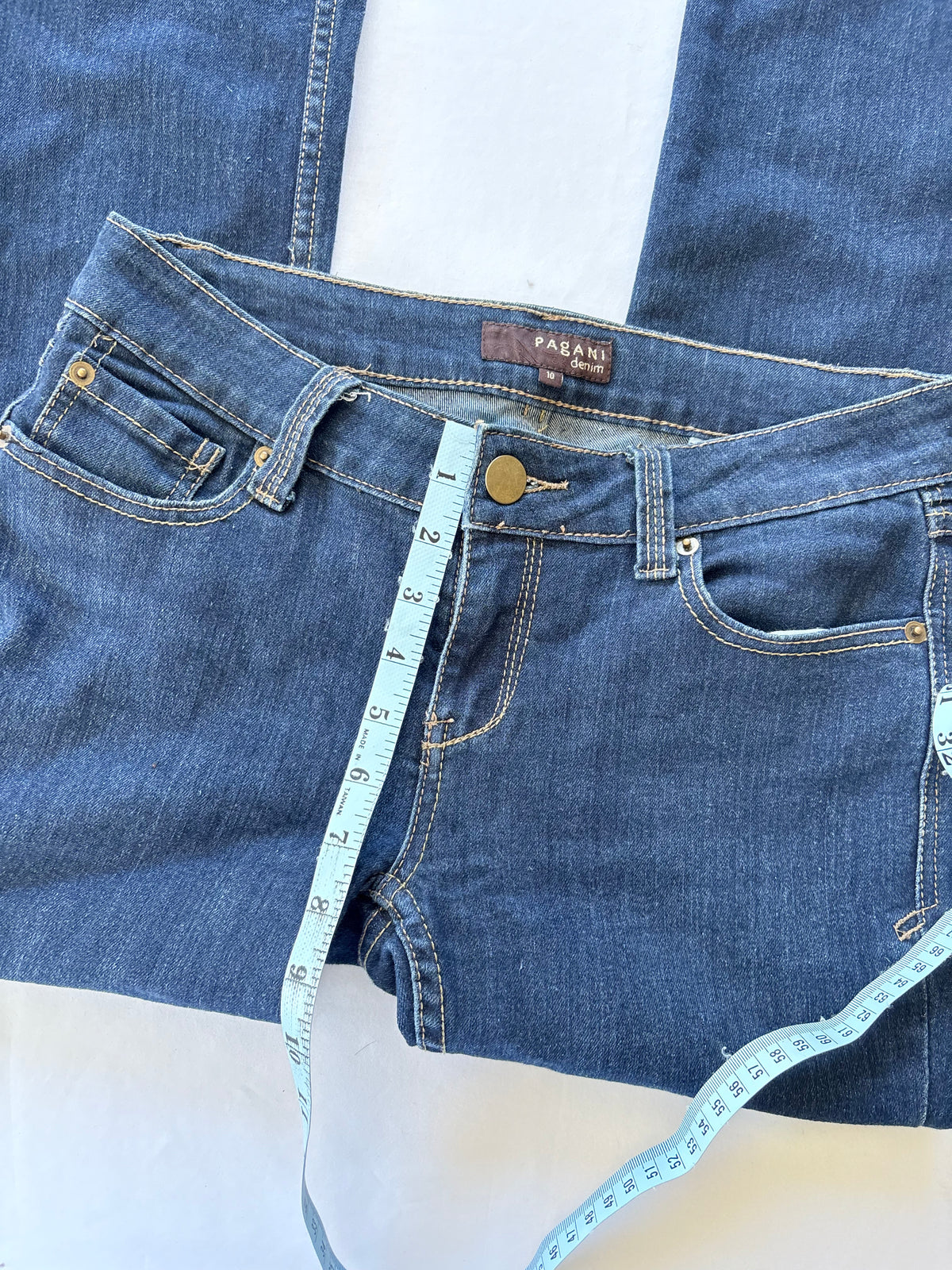 00’s Pagani bootcut jeans | Size 10