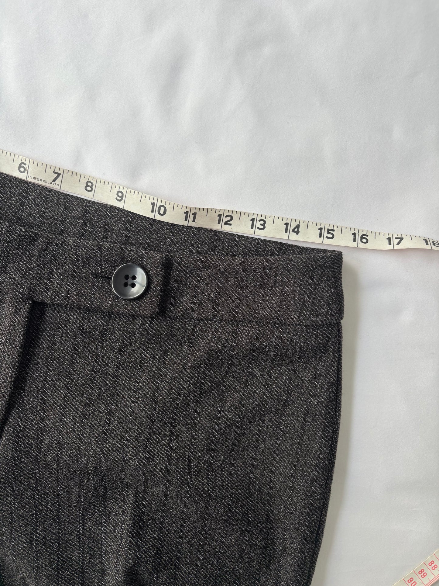 00’s Office siren bootcut pants | Size 10
