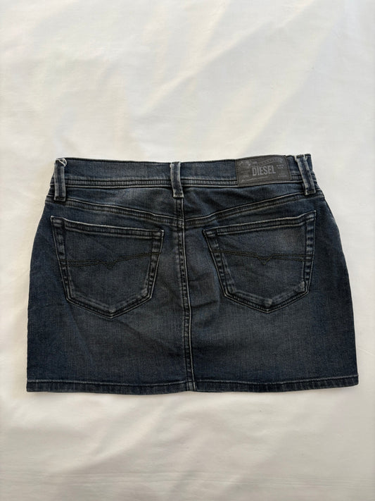 00’s Diesel mini skirt | Size 8