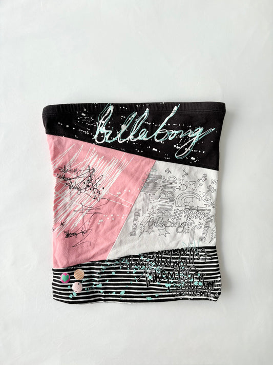 00’s Billabong bandeau top | Size 8