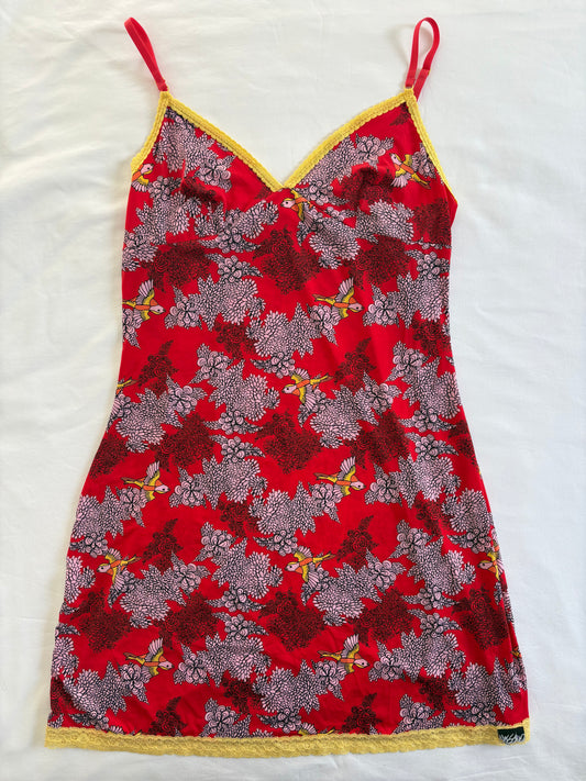 Mossimo slip dress | Size 10-12