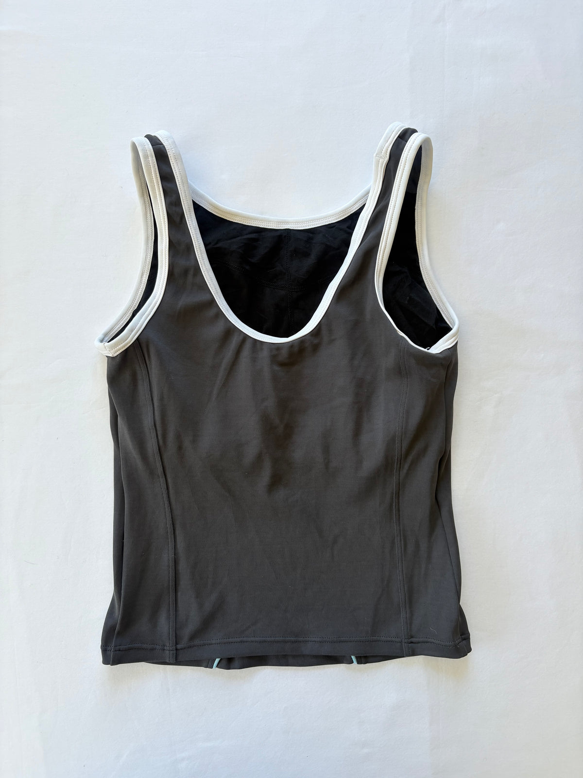 00’s Speedo sports tank | Size 4-6