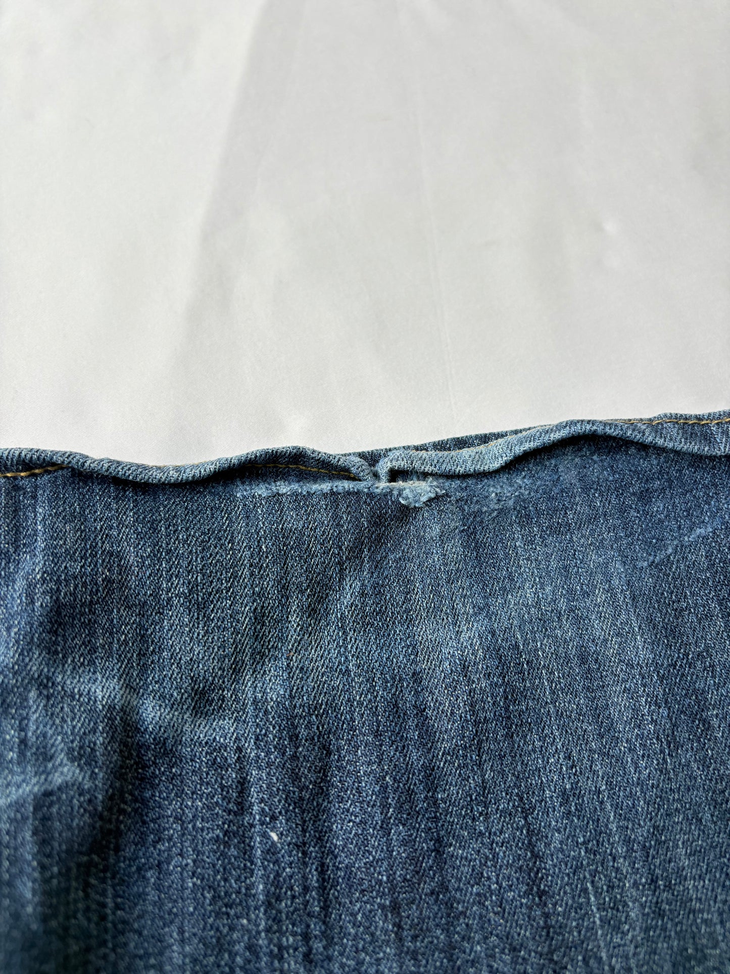 00’s American Eagle low rise bootcut jeans | Size 10