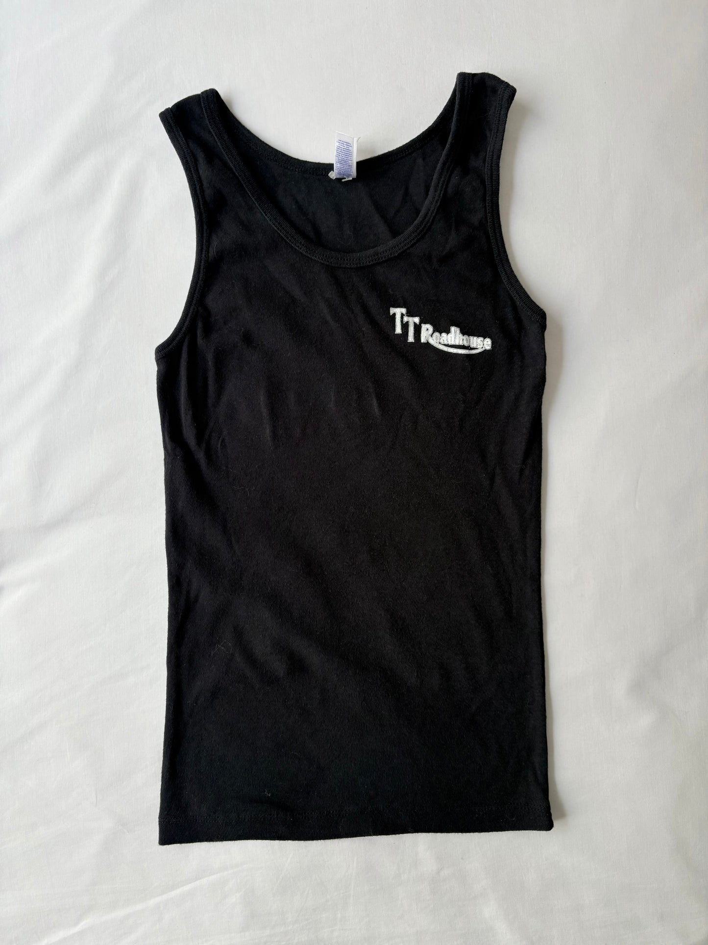 00’s TT Roadhouse tank | Size small