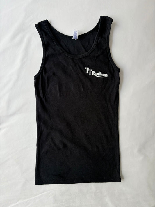 00’s TT Roadhouse tank | Size small