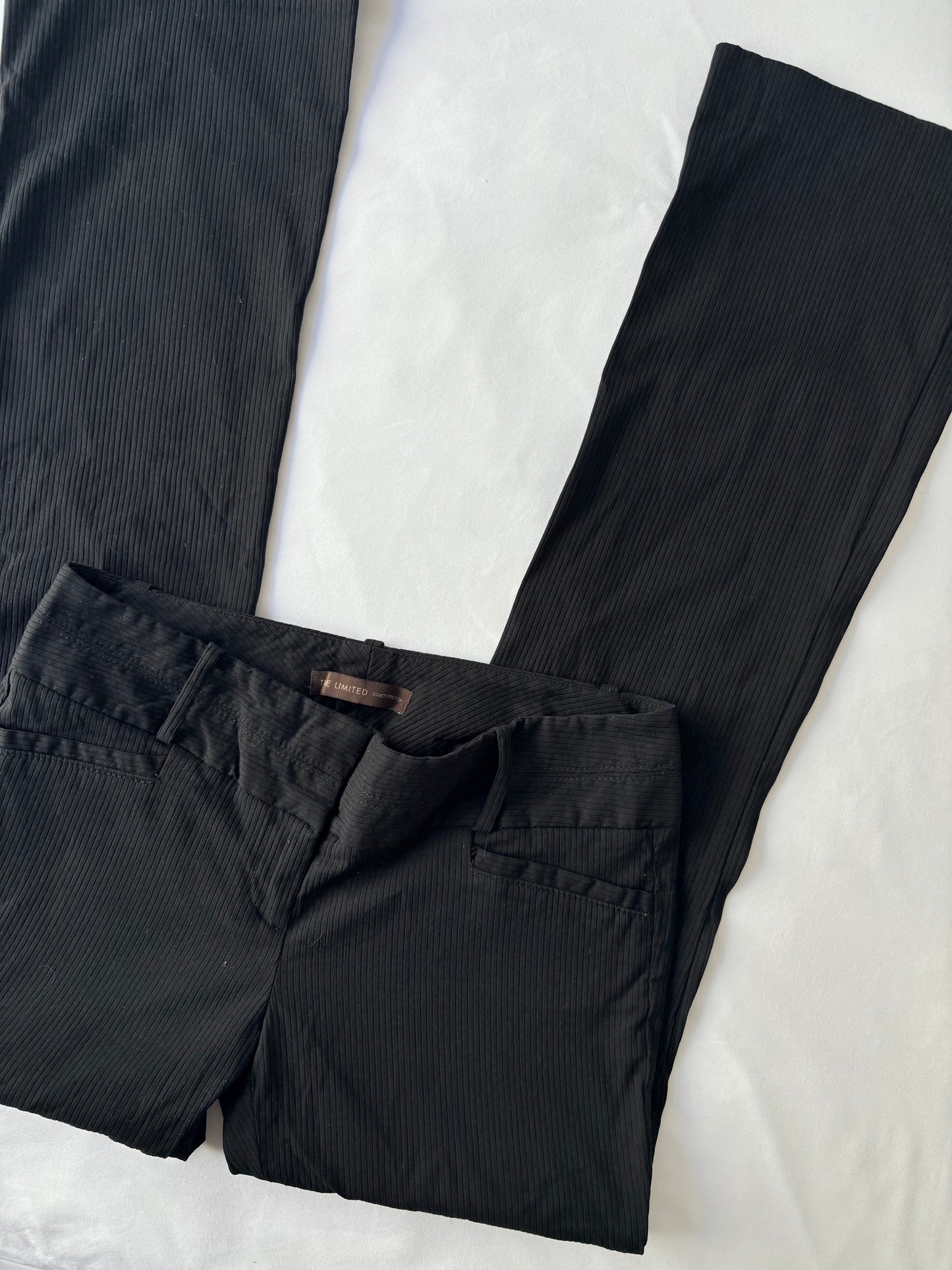 00’s The Limited bootcut pants | Size 8